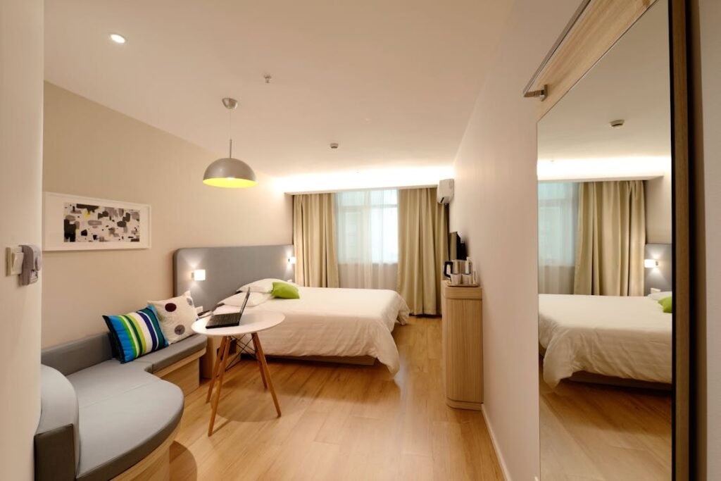 bedding luxury