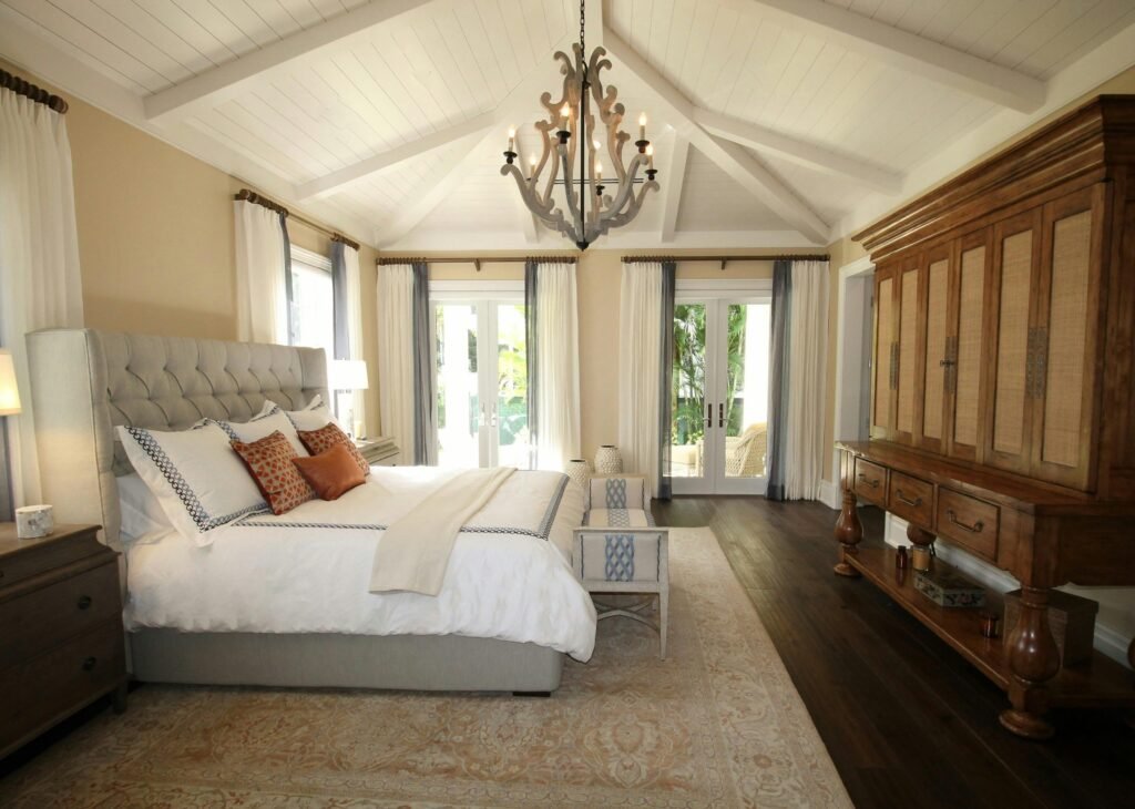 luxury bedding 5